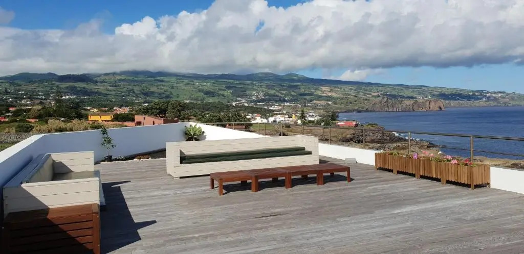Sao Vicente Lodge - Atlantic Retreat