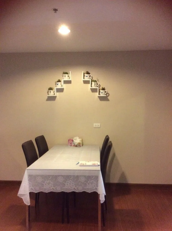 Belle Grand Condo