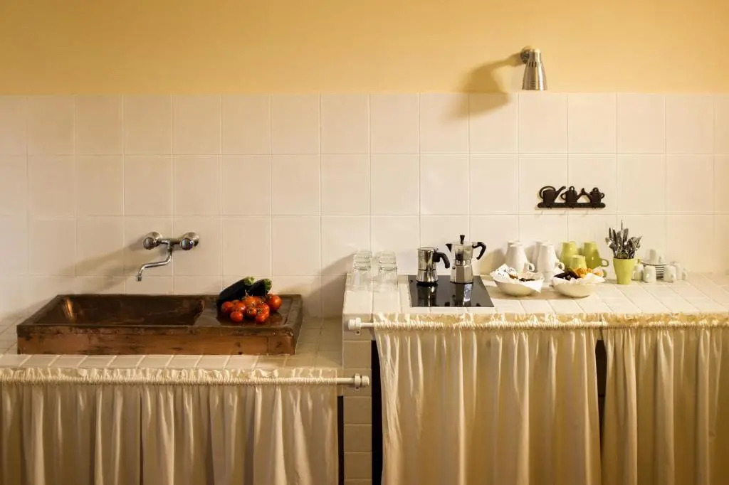Agriturismo La Commenda