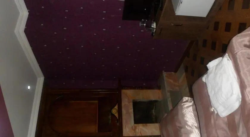 Samgereti Inn