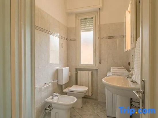 Quadri dOro Beachside Escape in Beautiful Liguria
