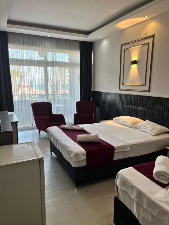 Didim Barış Otel