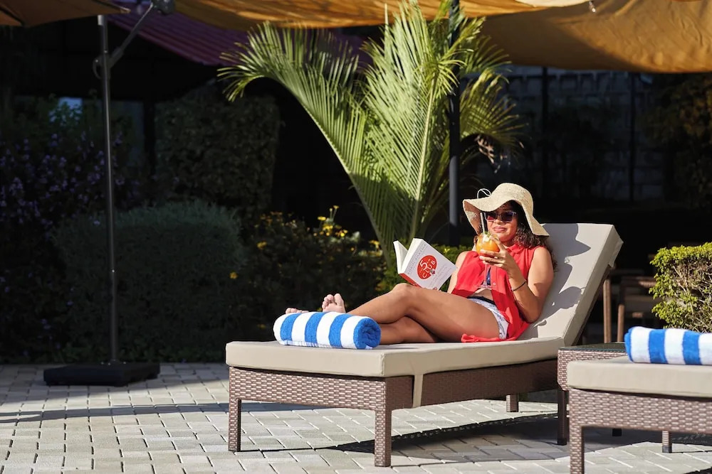San Cristobal Boutique Hotel - Ivato Airport