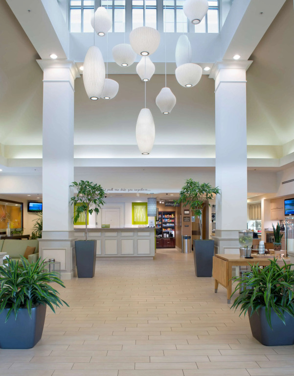 Hilton Garden Inn Rock Hill