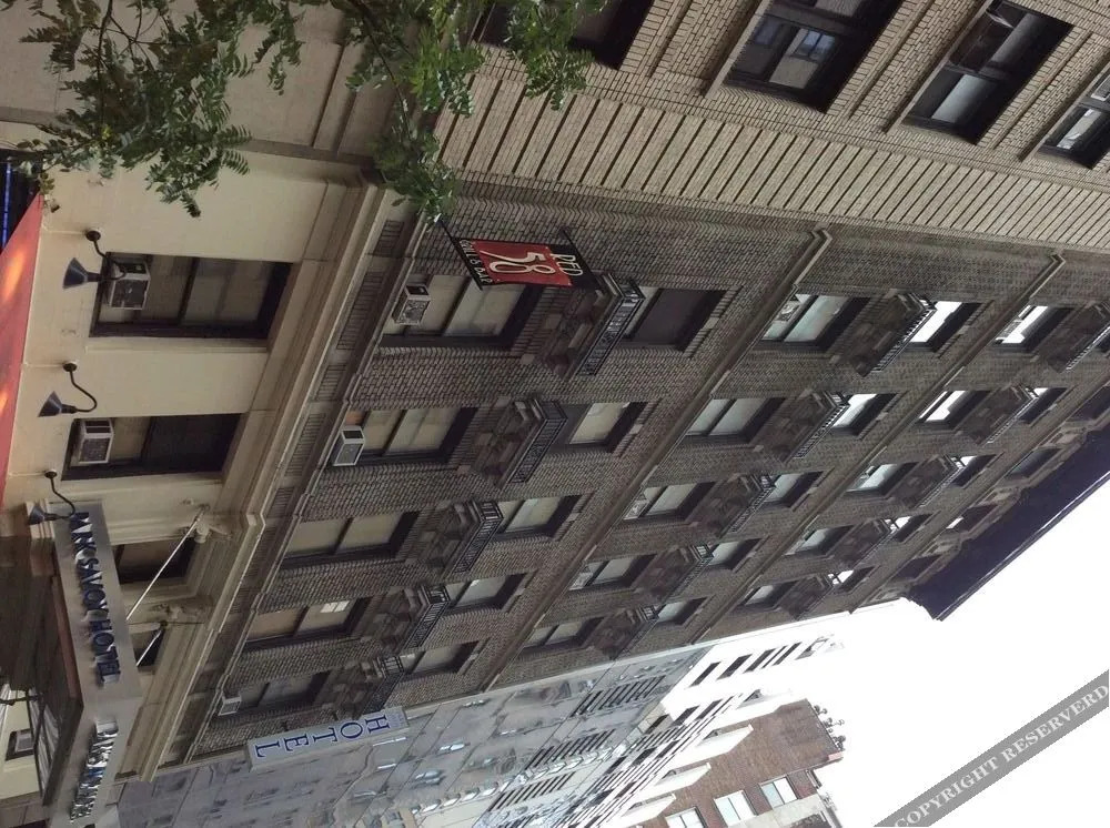 Park Savoy Hotel
