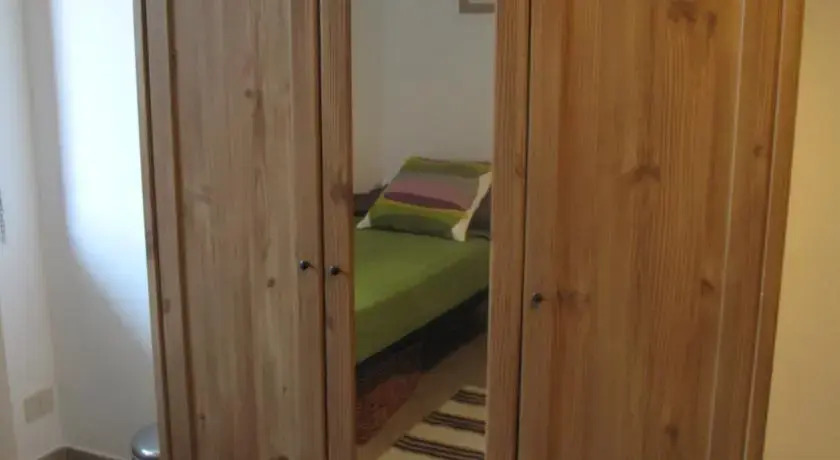 La Casetta dellUccellino