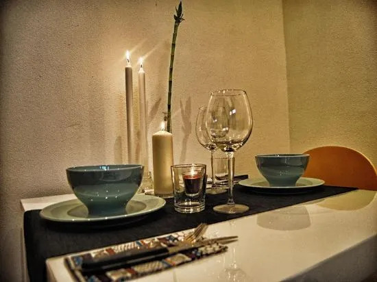 BluM Apartment