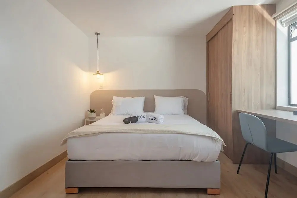 NOK Peaceful 3BR in Medellin