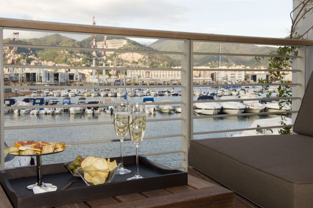 Marina Place Resort