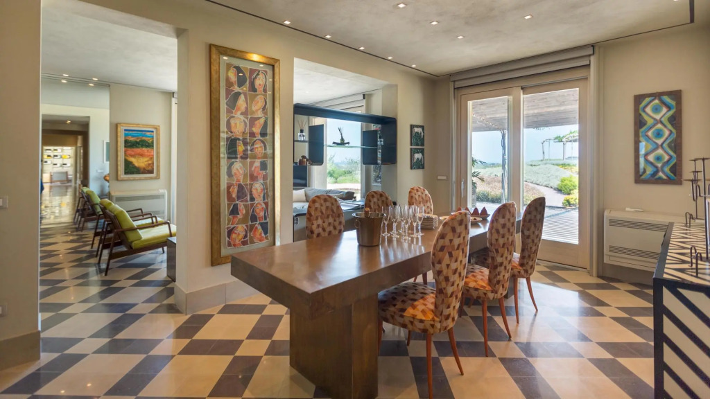 VILLA MAJOLI 9, Emma Villas