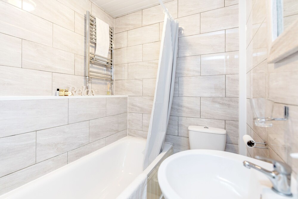 WelcomeStay Clapham Junction 2 bedroom Apartment