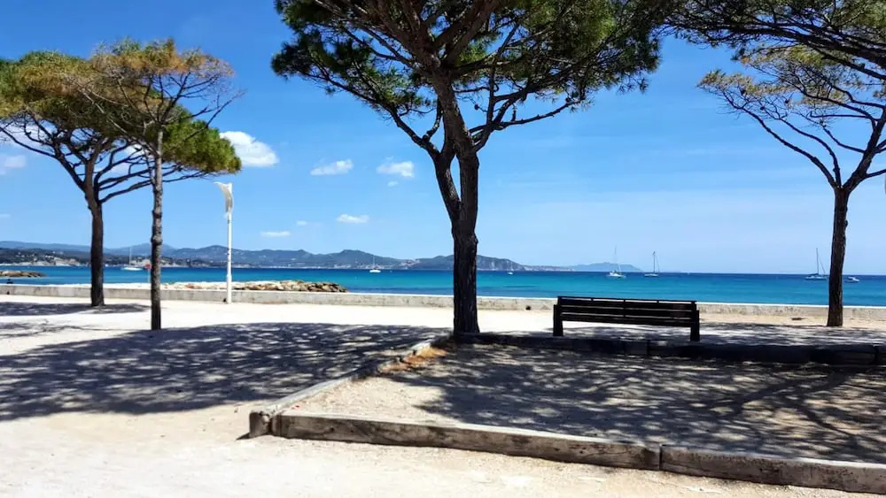 Apartment With One Bedroom In La Ciotat With Furnished Balcony