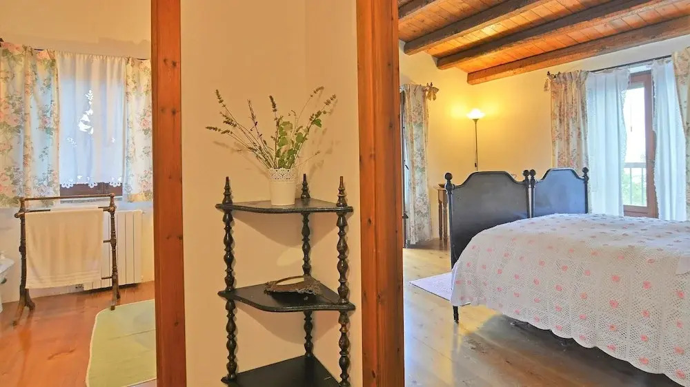 Villa Ciliegio 8 in Cefal