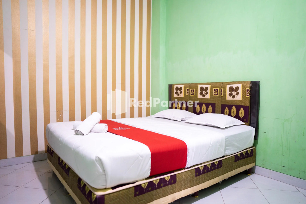 Hotel Ratu Ayu 2 Lampung RedPartner