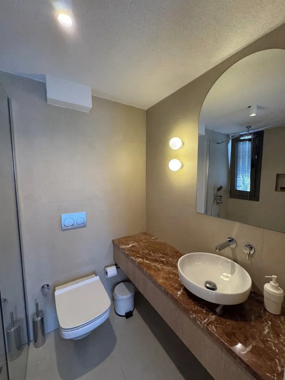 Datca Deniz Hotel