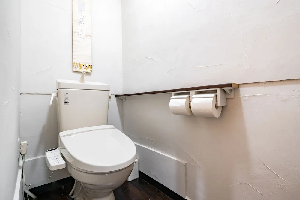 IKIDANE HOUSE Abenosuji SOU