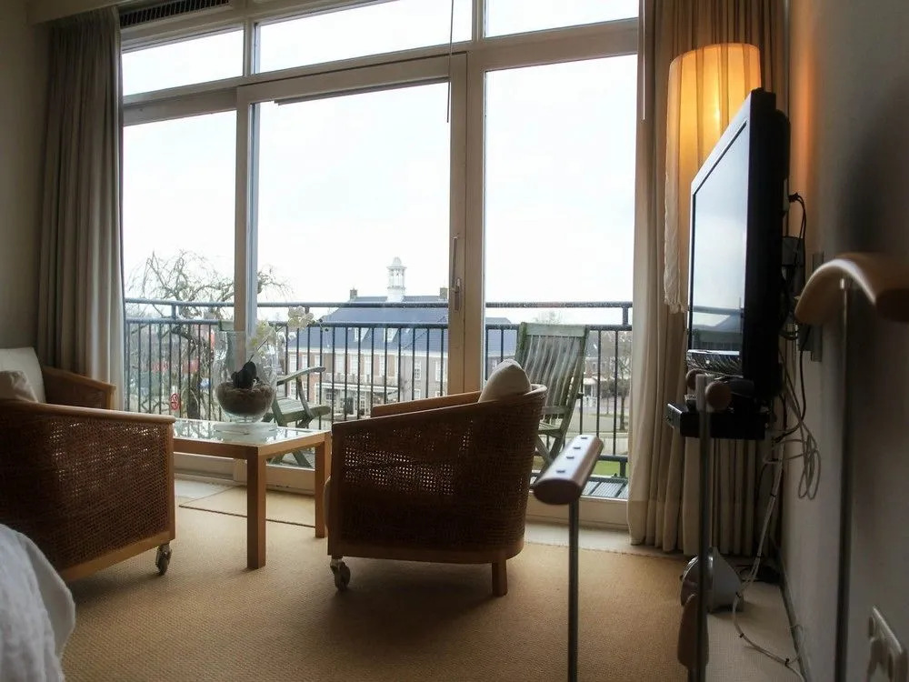 Hotel de Zon - Brasserie Bresson by Flow