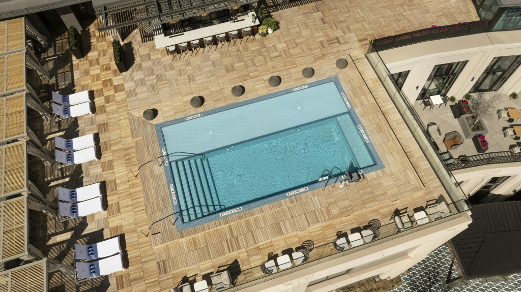 The Monarch San Antonio, Curio Collection By Hilton