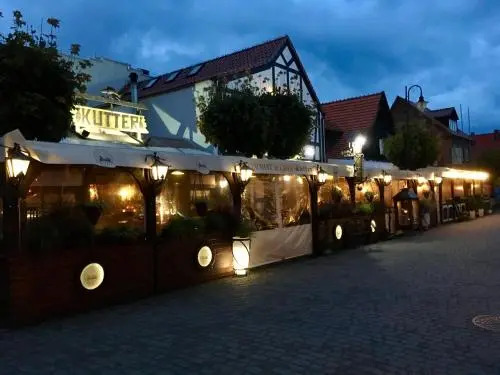 Heaven in Hel