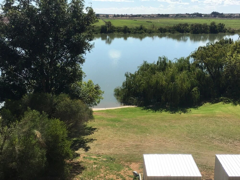 Matt’s River Rest