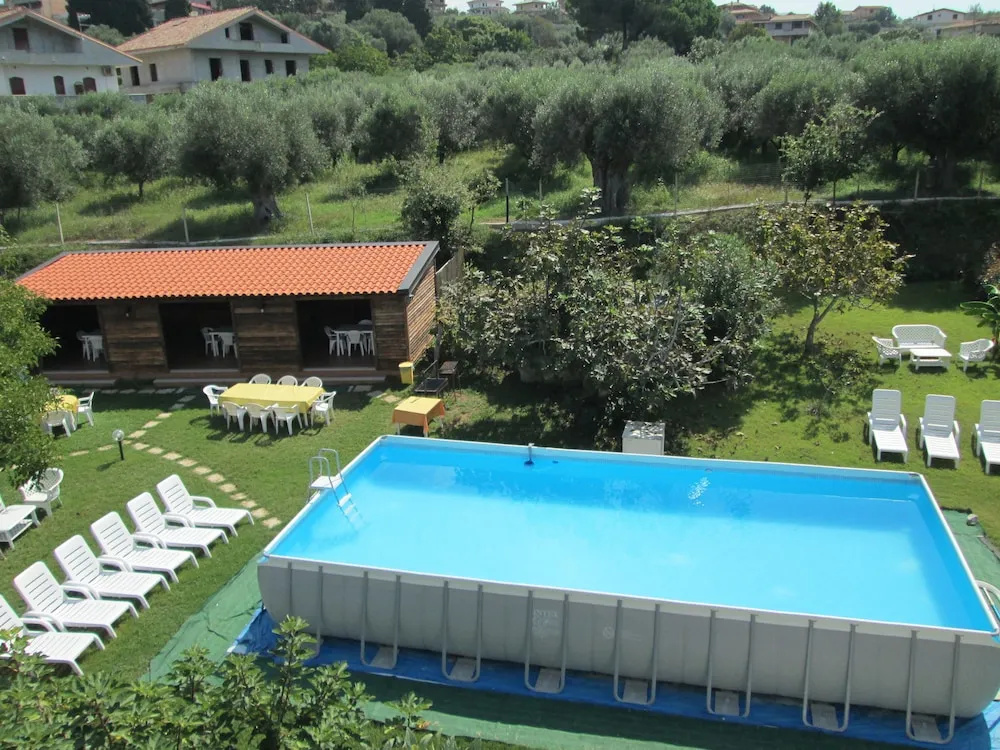 Residence Pantaleo
