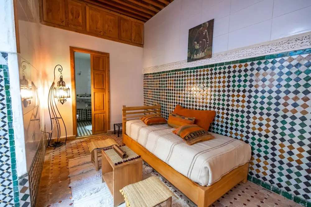Riad Dar Sira