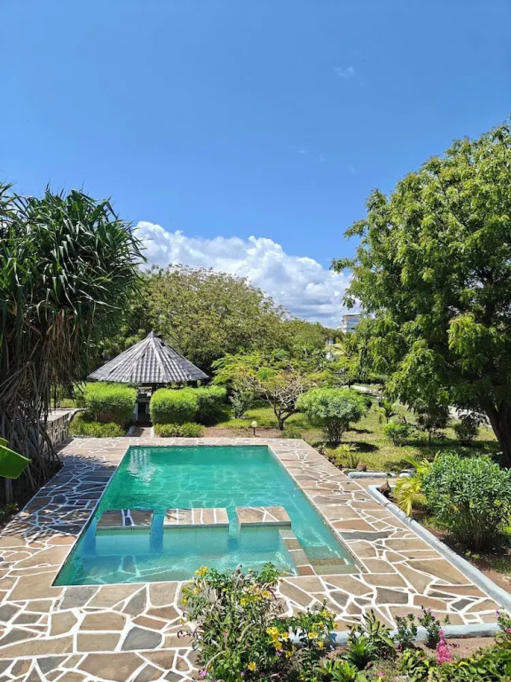 2 & 3 Bedroom Villa Near Diani Beach