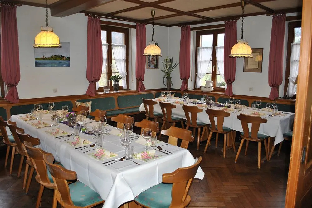 Landgasthof "Freiämter Hof"