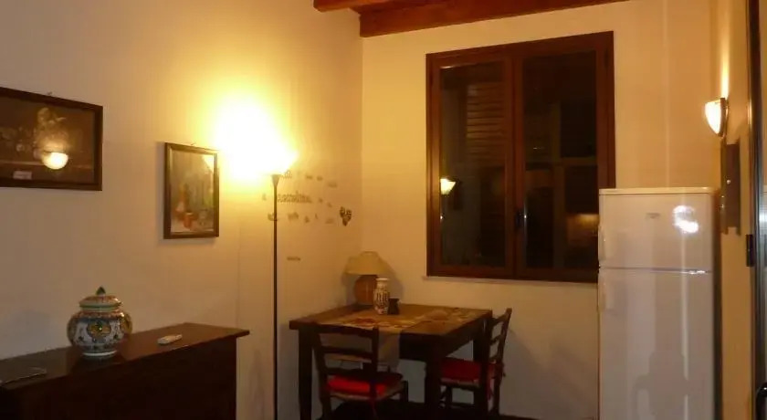 Casa Dolce Casa