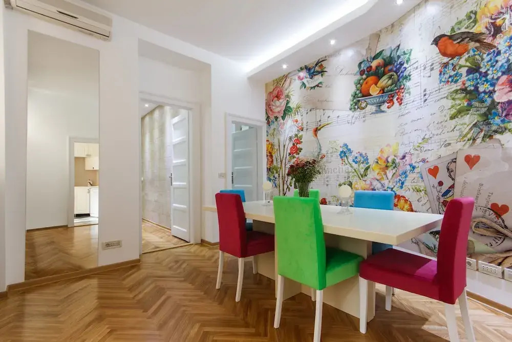 Apartment Grand Suite