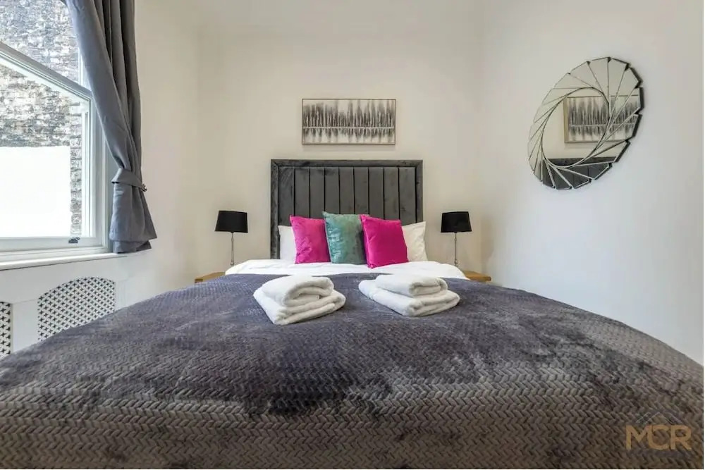The Paddington Apartments