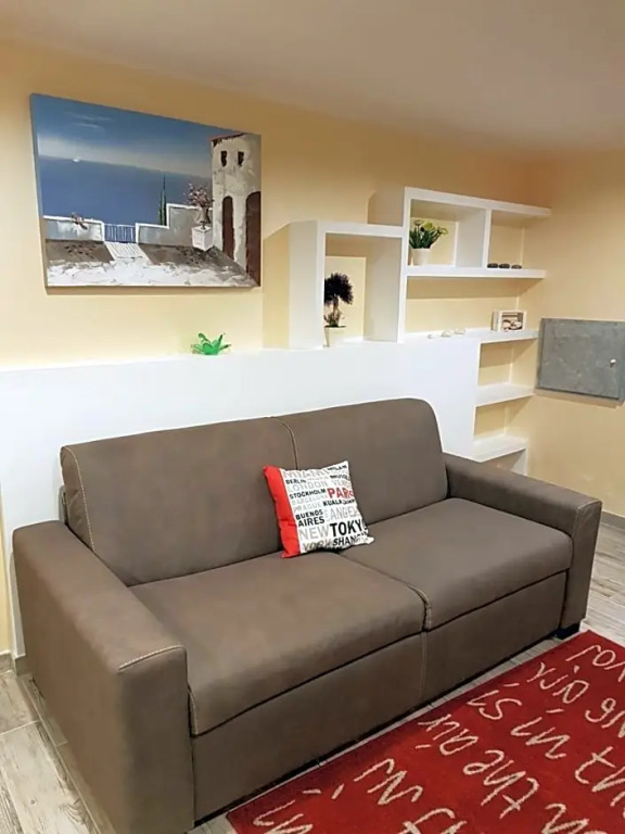 La nassa fitta camere