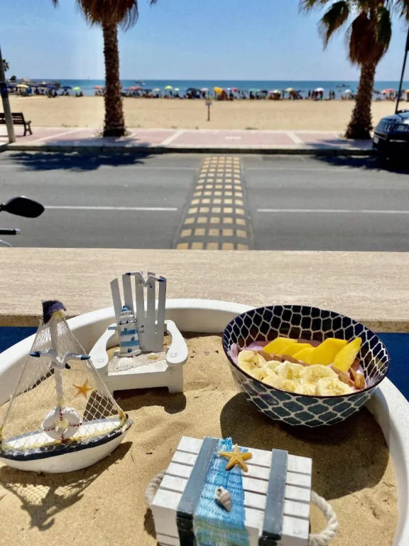 Terrazze Sul Mare