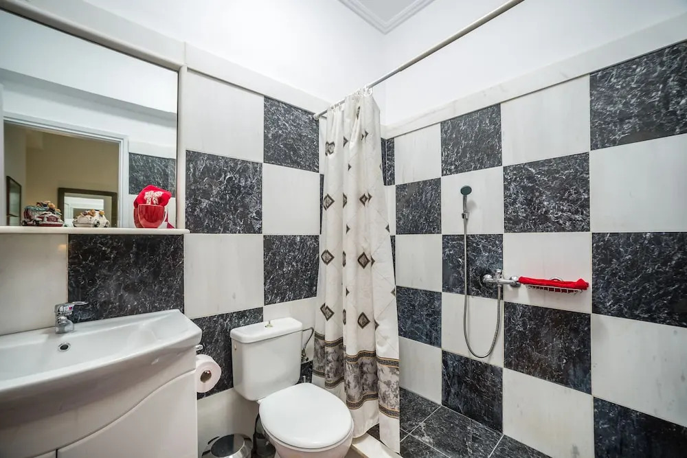 Le Reve Apartment