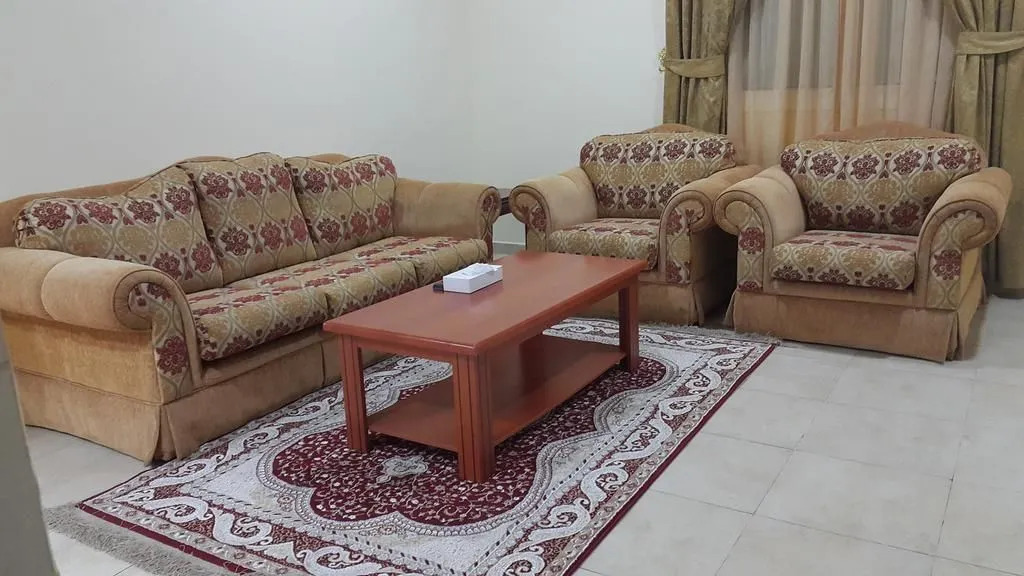 Sara Hotel Apartments