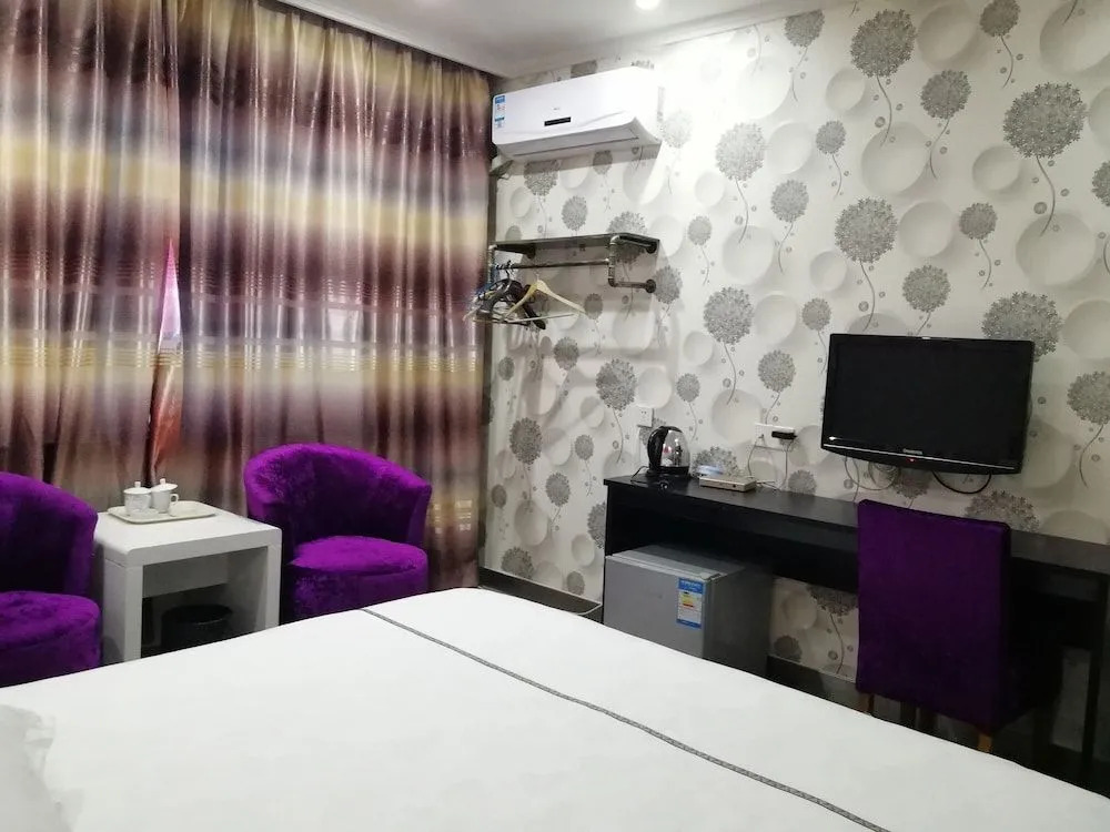 Caiyuan Hotel