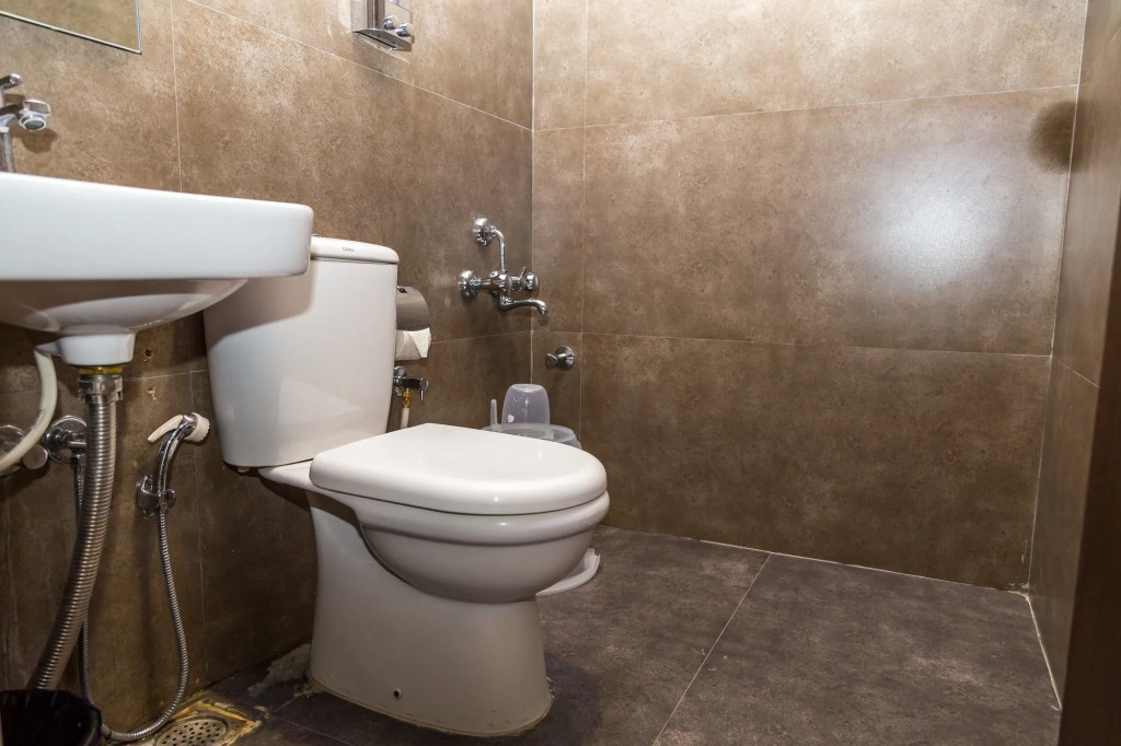 FabHotel Vjr - Hotel in Hsr Layout, Bangalore