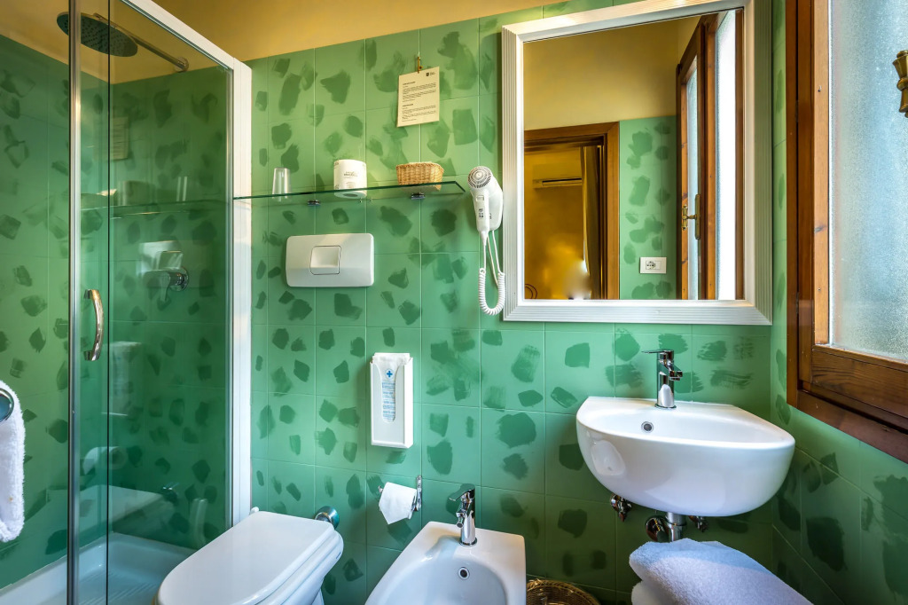 Hotel Marios