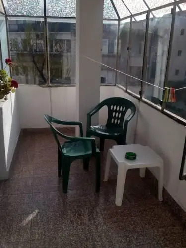 Apartments Krasa