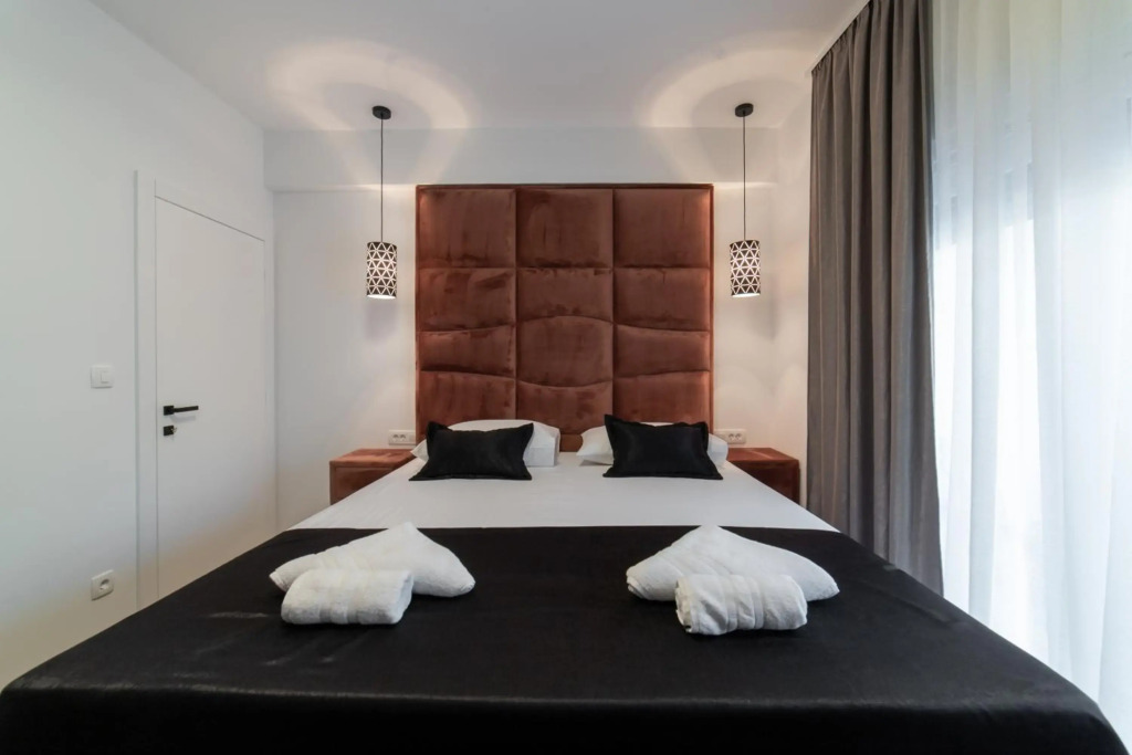 Luxury apartment Vagabundo 1 Free parking