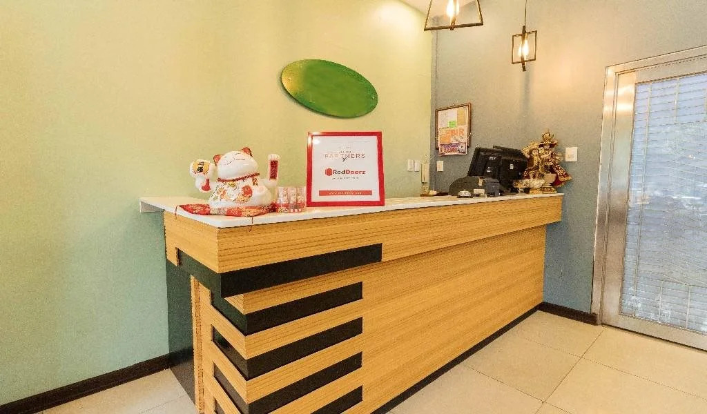 GETZ HOTEL MANILA