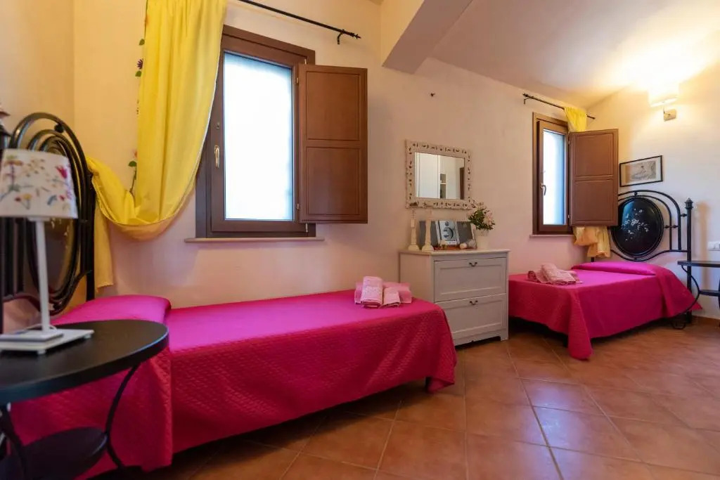 Country House il Gelso e l’Ulivo