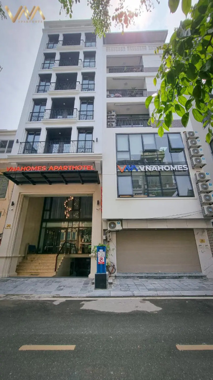 VNAHOMES APARTHOTEL