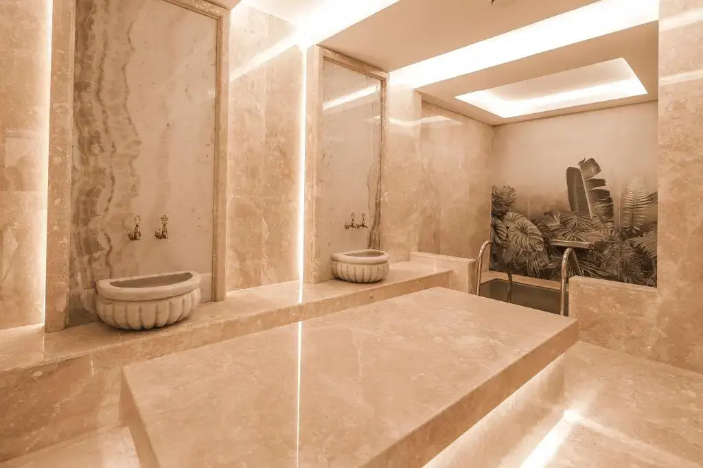 Sia Hotel Thermal & Spa Bursa