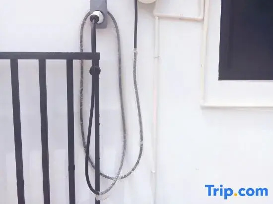 Shan Lan Gui She B&B