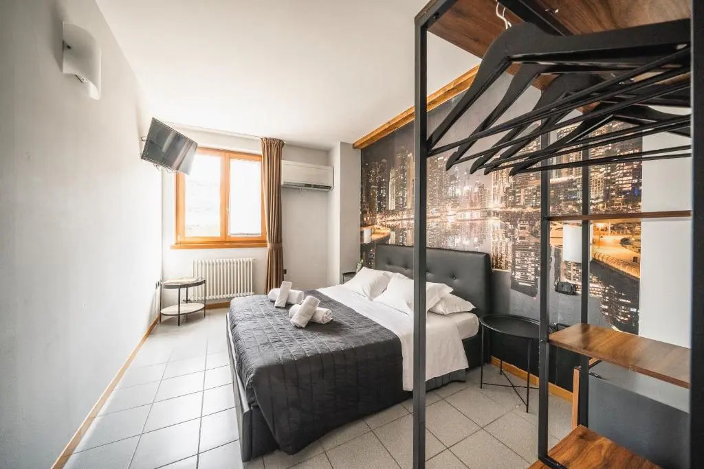 La Cantinota - Locanda De Manincor Rooms
