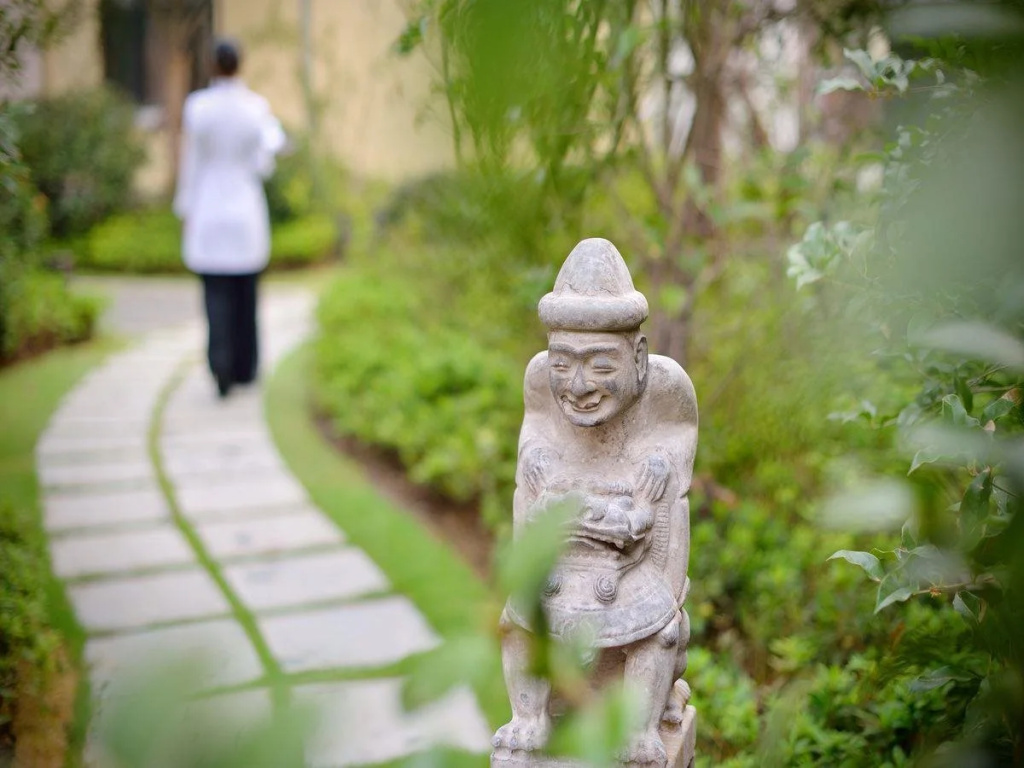 Relais & Chateaux Yihe Mansions