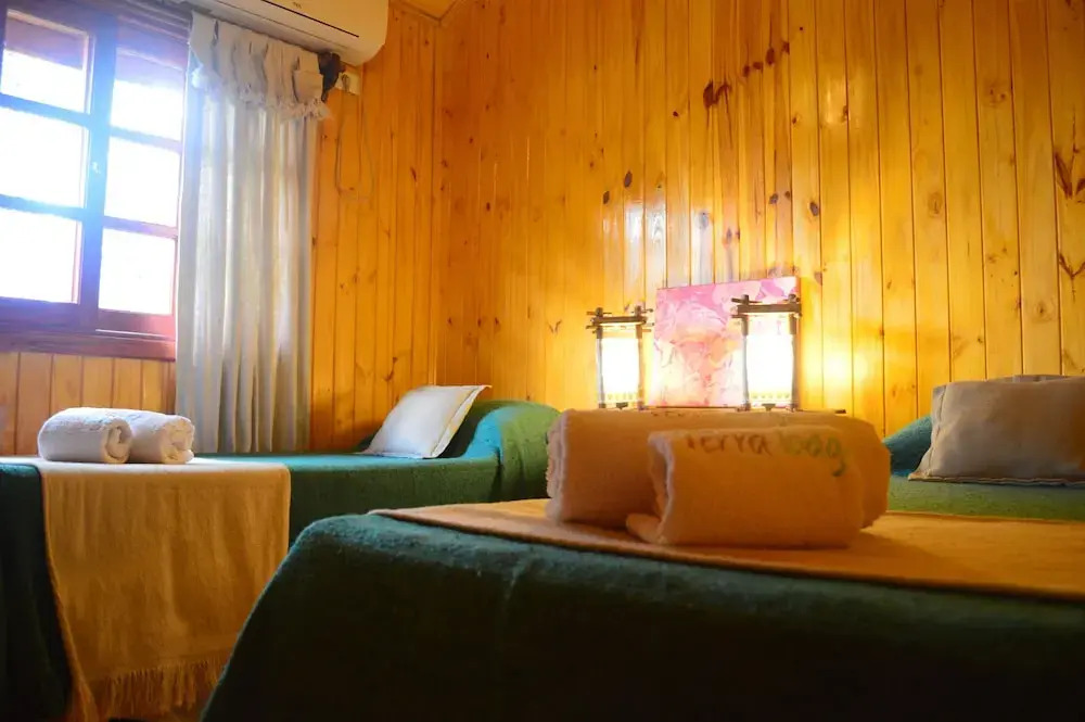 Terra Lodge