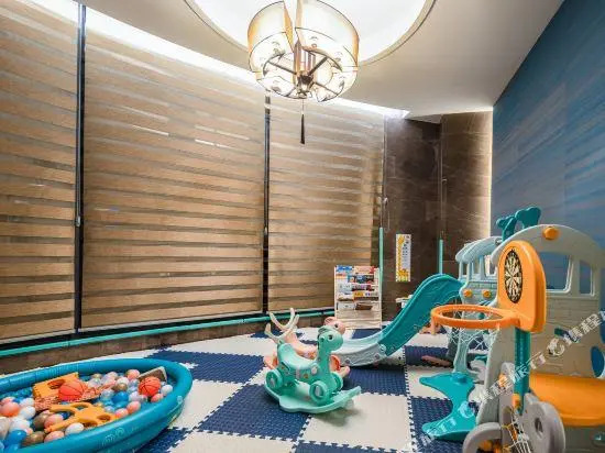 Yue Hotel