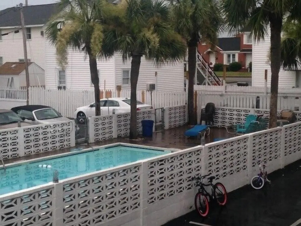 Oasis Motel
